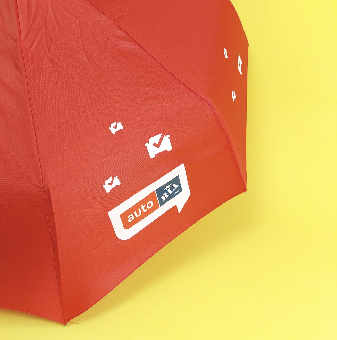 Комплексне виробництво мерчу