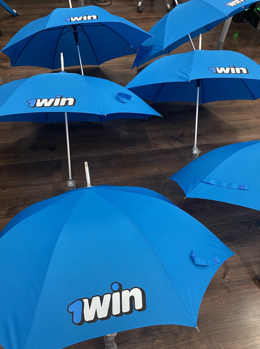 Комплексне виробництво мерчу