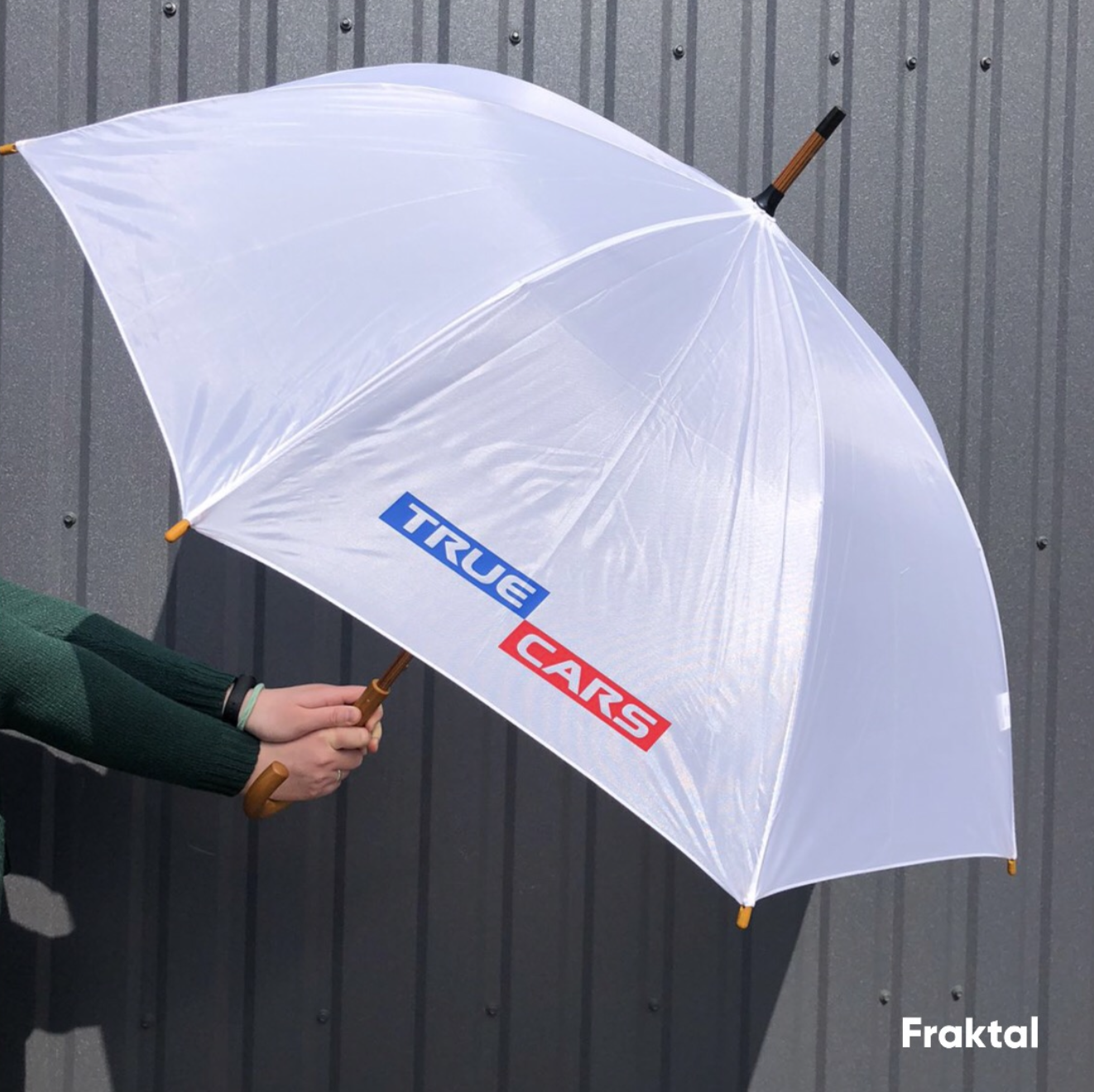 Комплексне виробництво мерчу