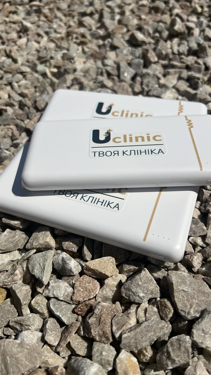 Комплексне виробництво мерчу