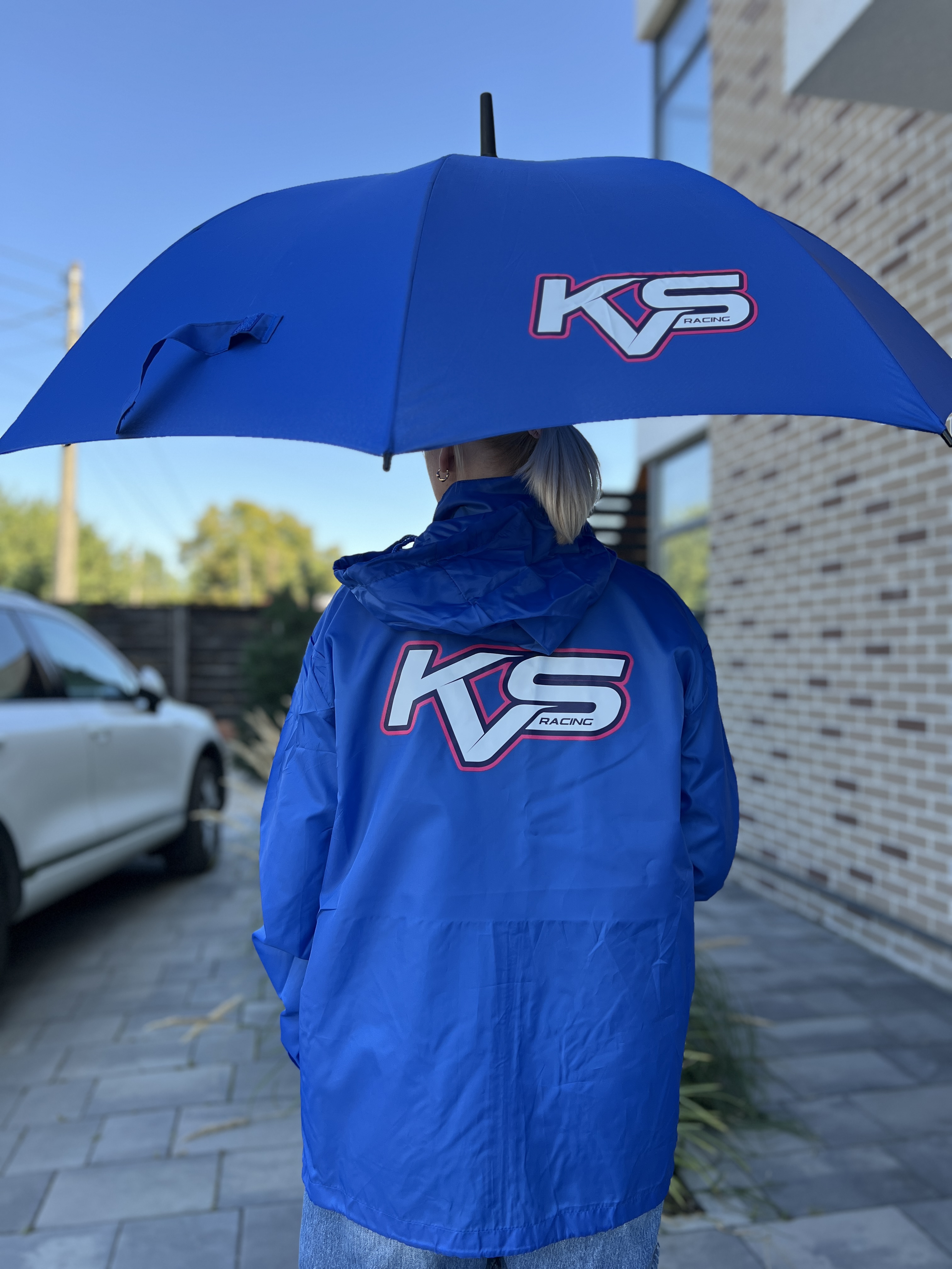 Комплексне виробництво мерчу