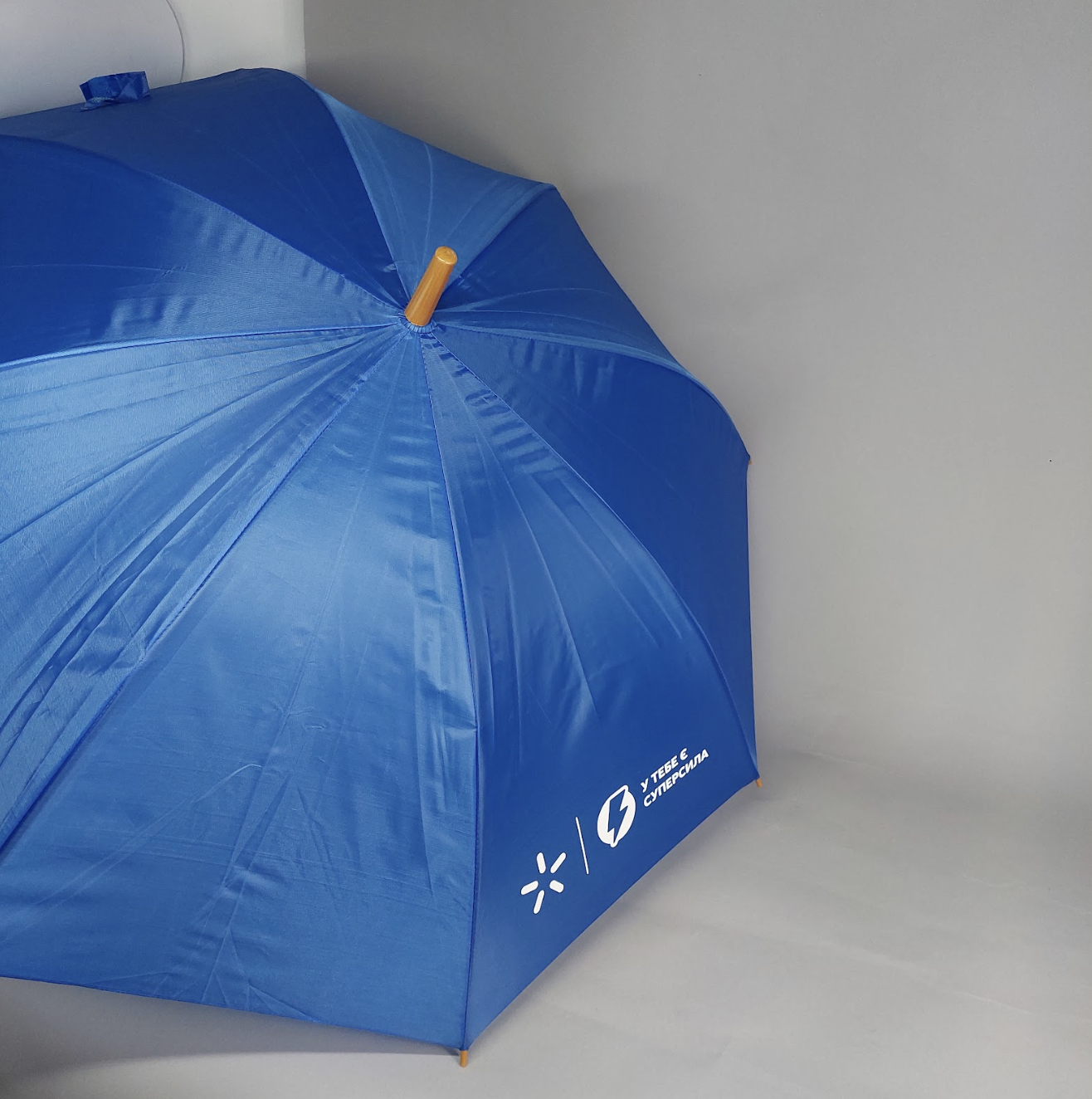 Комплексне виробництво мерчу